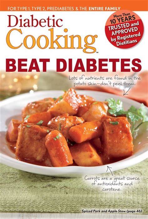 Diabetic Cooking 的图像结果