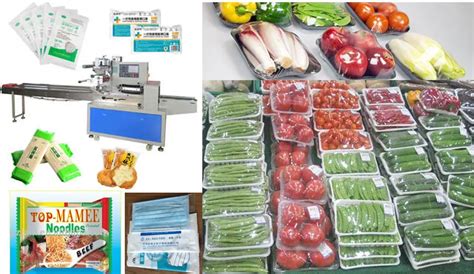 Flow Wrap Machine Tutorial 的图像结果