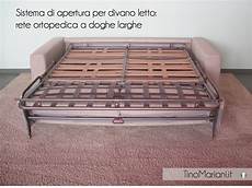 divano letto con rete a doghe divani e divani letto su misura sistemi di apertura per divano letto con rete a doghe divani e divani letto su misura sistemi di apertura per