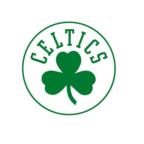 Boston Celtics Logo SVG, NBA Celtics Logo, Boston Celtics PN | Inspire ...