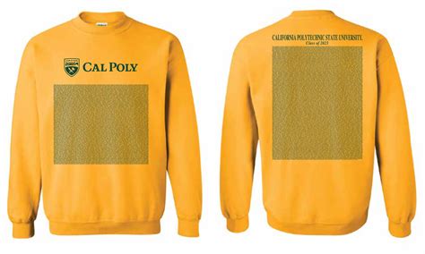 Cal Poly San Luis Obispo (SLO) : Commencement Group