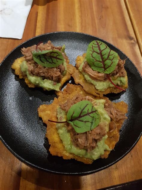 Fogata Latin Fusion in Petrie Terrace