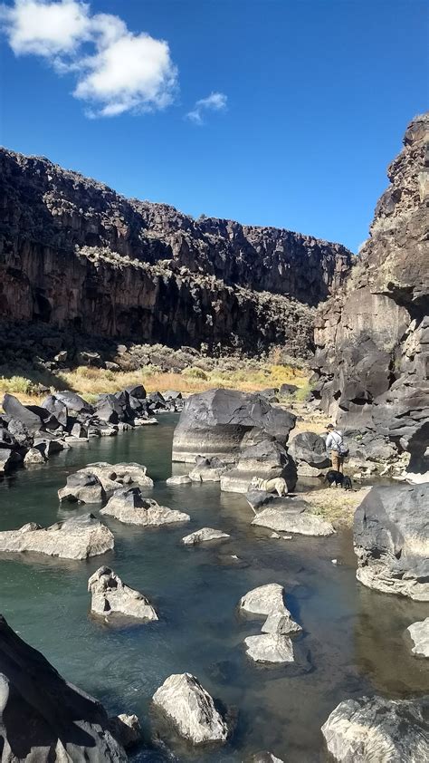 Fishing Rivers and Streams In New Mexico | Experienced Guide — Artful ...