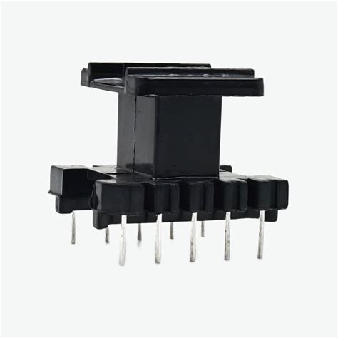 EE28 Transformer Vertical Bobbin - 10 Pin – QuartzComponents