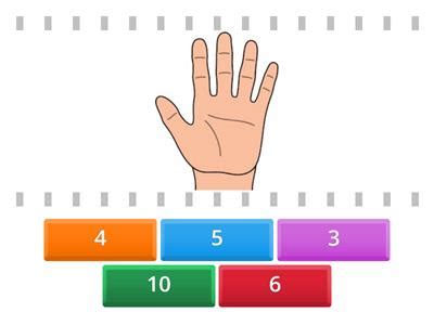 Image result for Numbers 1-5 Counting