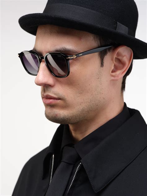 IDEE 3182 Unisex Square Sunglasses – IDEE Eyewear