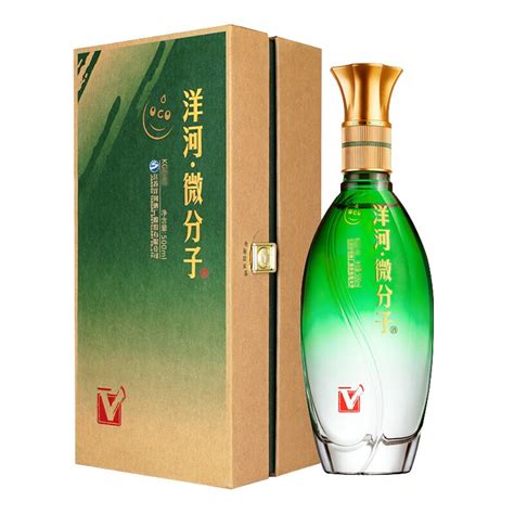 洋河酒 42°洋河蓝色经典海之蓝 520ml（6瓶装）_洋河白酒【价格 图片 评论】_美酒价格网