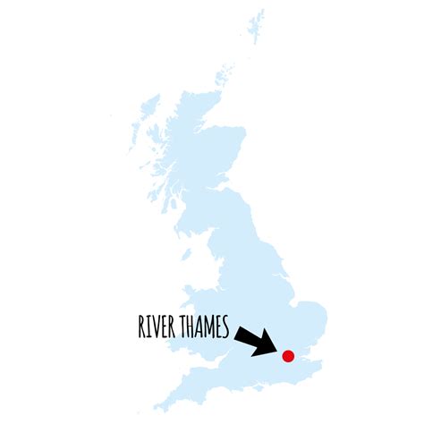 River Thames | Britain's Top 50 Adventure Locations — ST&G's Marvellous ...