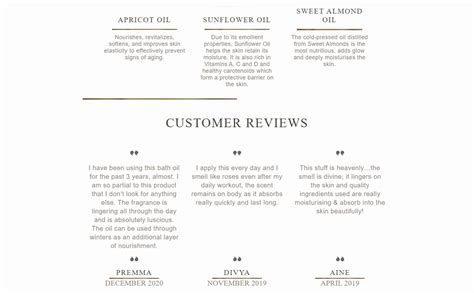 Forest Essentials After Bath Oil Indian Rose | After Shower on Wet Skin ...