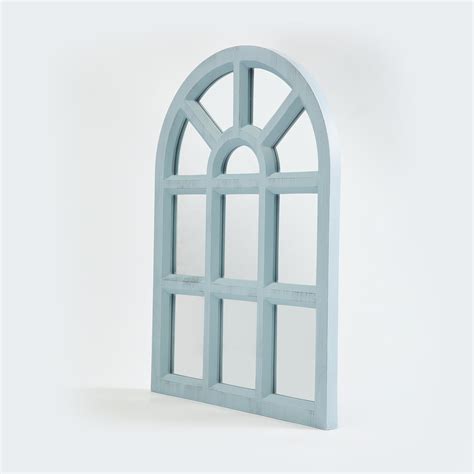 Buy Corsica Reflection Window Shaped Wall Accent from Home Centre at ...