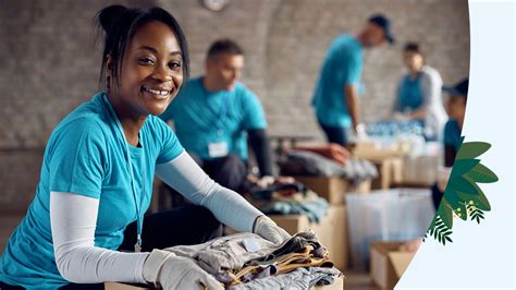 How Salesforce Responds to Climate Disasters - Salesforce