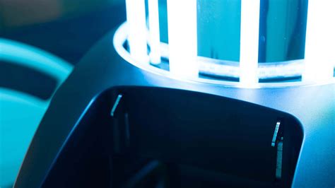 Image result for UVC Technology