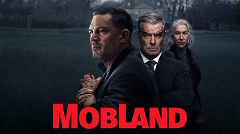 MobLand Season 1 - All subtitles for this TV Series Season - english