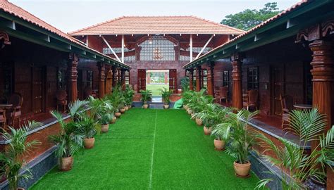 REGENTA RESORT MYSORE TROPICAL VILLAGE (Mysuru (Mysore), Karnataka ...