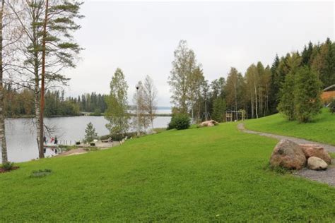 VILLA RAJALA (Imatra) - Apartment Reviews, Photos, Rate Comparison ...