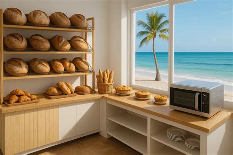 How to Start a Micro Bakery in Florida Under Cottage Food Laws ...