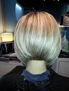 Back Of Hairstyles by 25 Bob Hairstyles For Hairstyles 2018 Back Of Hairstyles