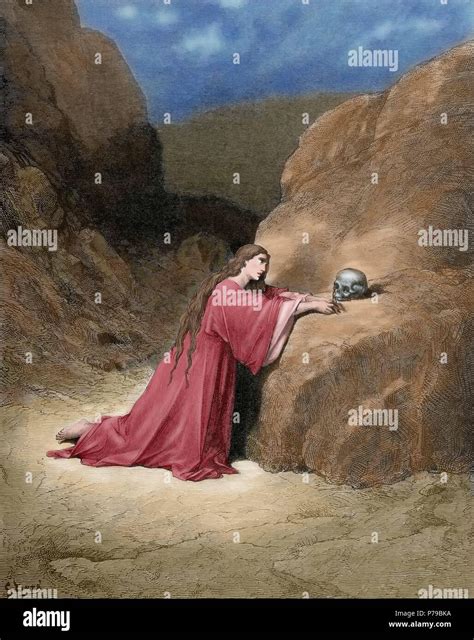 Mary magdalene hi-res stock photography and images - Alamy