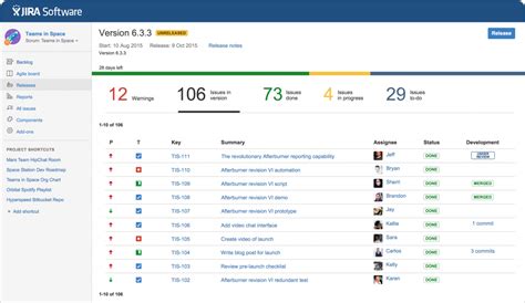 Image result for Software Testing JIRA Tool Using Company