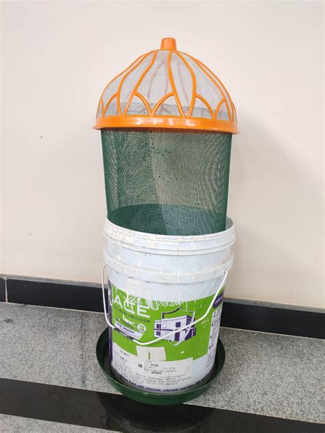 DIY Composting >