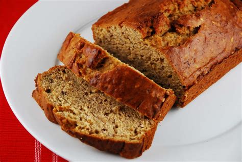 Banana Bread Recipe That's Perfect For Weight Watchers - AllSpice Blog