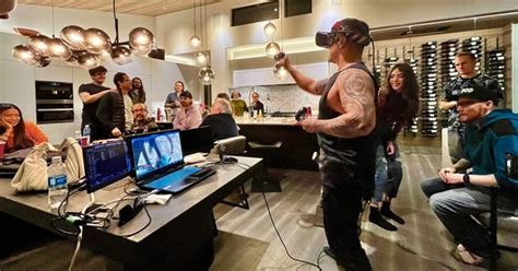 Mecha Fight Club — Teletype