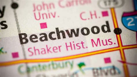 Our Beachwood Ohio Office - First Federal Credit Control