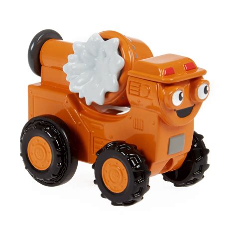 Dizzy Bob The Builder