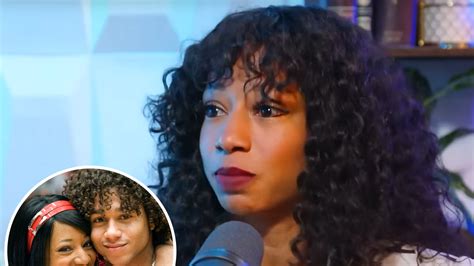 Monique Coleman Went Into a 'Bit of a Depression' After Disney ...