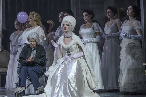 Image result for Met Opera Eugene Onegin