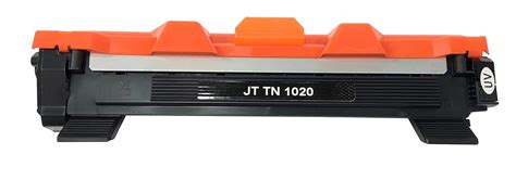 JET TONER TN-1020/1035 / 1040 Toner Cartridge Compatible for Brother ...