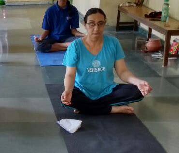 Yoga Tech | Yoga Classes in Santacruz | Yoga Classes in Kurla Kalina ...