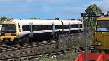 Scenarios - Train Sim Community