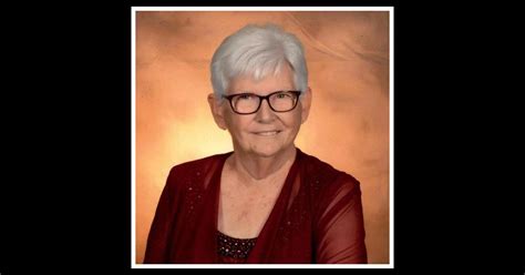 Obituary | Elizabeth Ann Gregory | Wilkinson & Wiseman Funeral Home