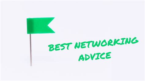 Networking Tips 的图像结果