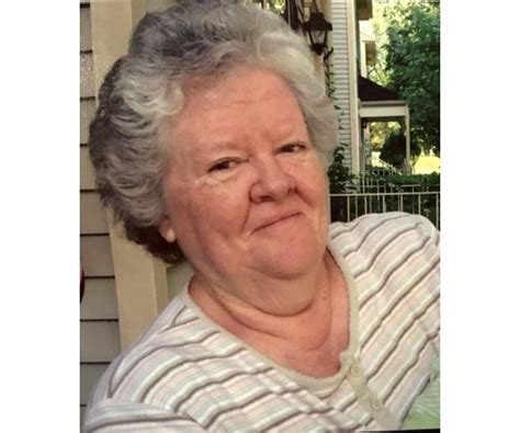 Ramona Lewis Obituary (2022) - Beaufort, NC - Noe Funeral Service ...