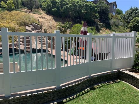 Fencing Companies in Serra Mesa - Alpine Fence Company