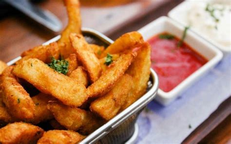 The Best French Fries In Pune | WhatsHot Pune