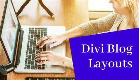 Image result for Divi Blog Tutorial