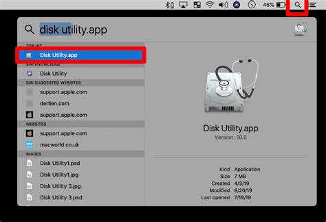 Image result for Format Hard Drive Mac
