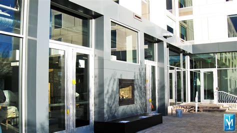 Image result for ACM Cladding Testing