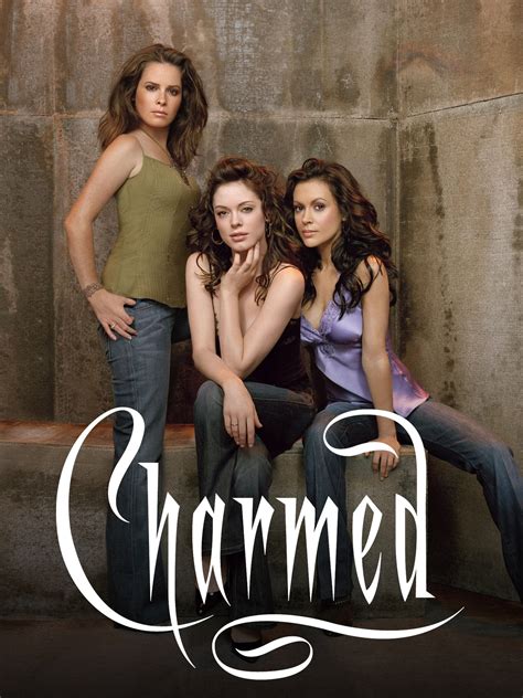 Charmed Season 8 | Rotten Tomatoes