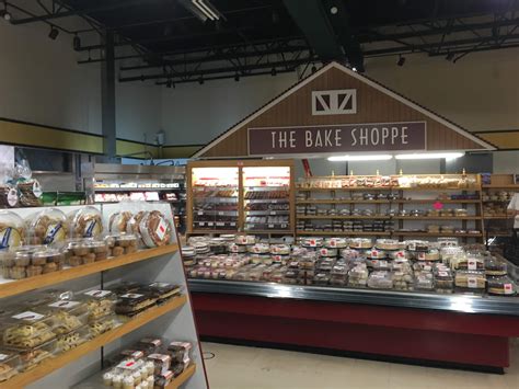 TOUR: Valley Farm Market - Bethlehem, PA