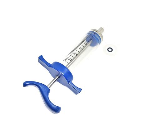 Swent 30ml Oral Feeding Syringe | Transparent | Luer Lock | For ...