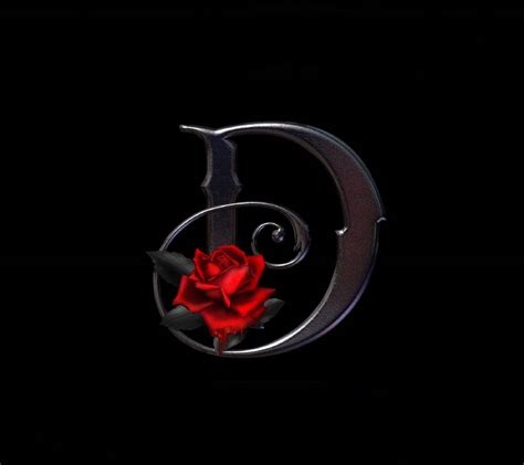 [100+] Letter D Wallpapers | Wallpapers.com
