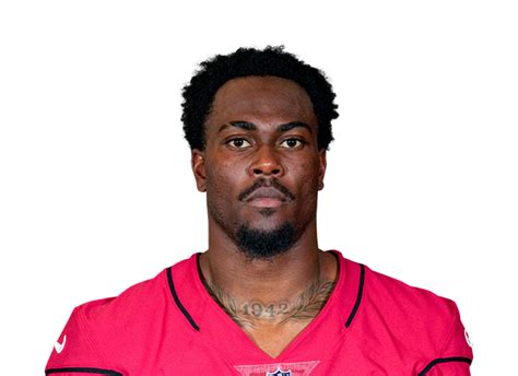 Josh Jackson - Arizona Cardinals Cornerback - ESPN (IN)