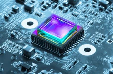 India Plans Dedicated Semiconductor R&D Wing Under ISRC – GKToday