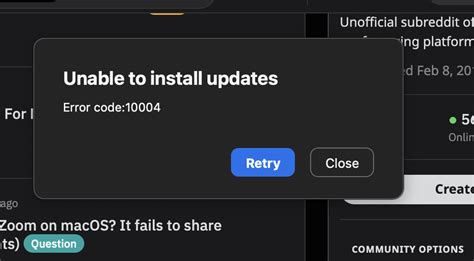 Image result for Error Code 4 Zoom