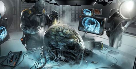 Image result for Alien Covenant Review UK