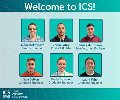 Image result for ICS Medical Logo